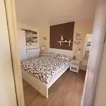 Apartman Il Nido Di Siboney
