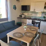 Il Nido Di Siboney Apartman *