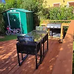 Apartman Il Nido Di Siboney Vignola Mare