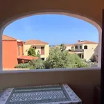 Il Nido Di Siboney Apartman *