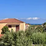 Apartman Il Nido Di Siboney *