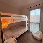 Il Nido Di Siboney Apartman