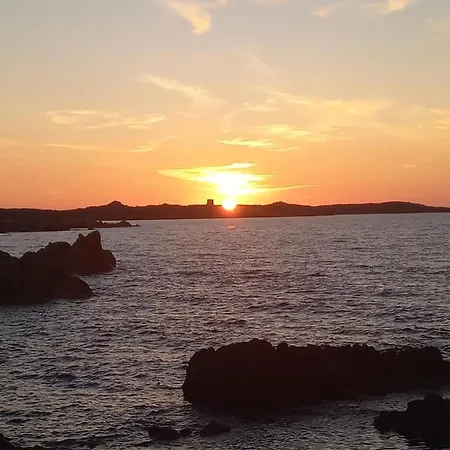 Il Nido Di Siboney