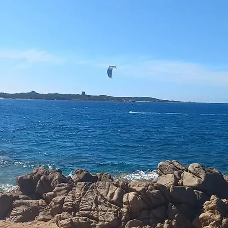 Il Nido Di Siboney Appartement Vignola Mare