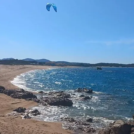 Il Nido Di Siboney Appartement Vignola Mare