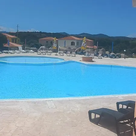 Il Nido Di Siboney Apartament