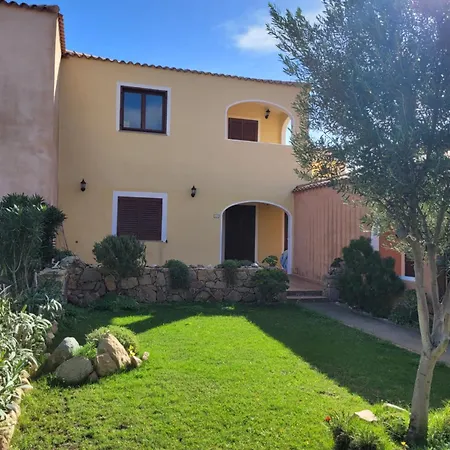 Lejlighed Il Nido Di Siboney Vignola Mare