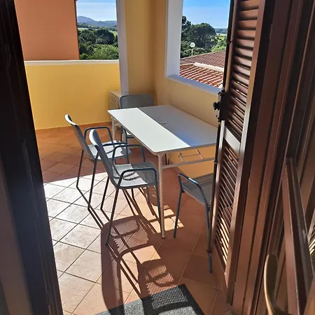 Il Nido Di Siboney Appartement *