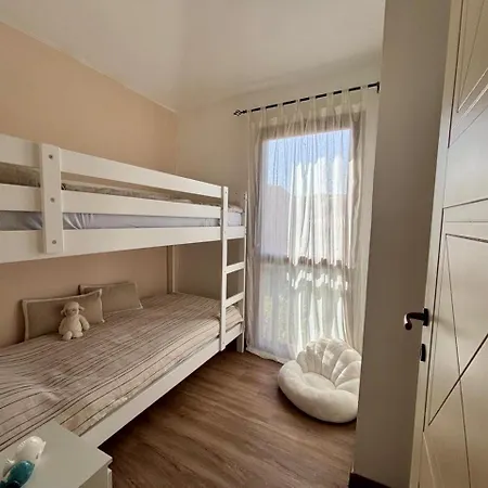 Appartement Il Nido Di Siboney