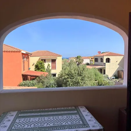 Il Nido Di Siboney Appartement *