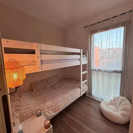 Il Nido Di Siboney Apartament