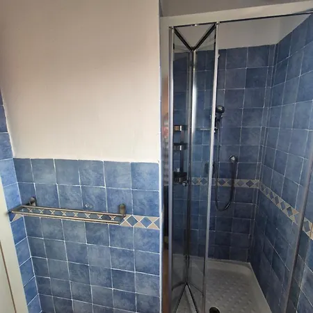 Il Nido Di Siboney Apartament Vignola Mare