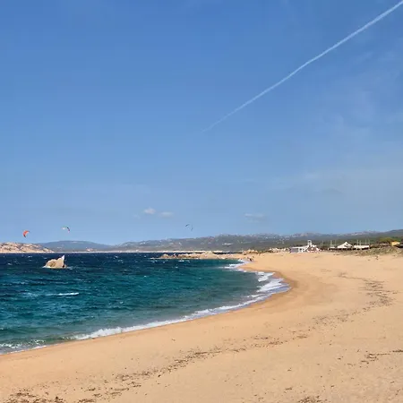Apartament Il Nido Di Siboney *