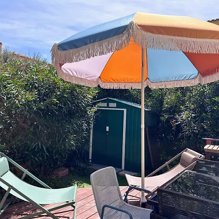 Il Nido Di Siboney Apartament Vignola Mare