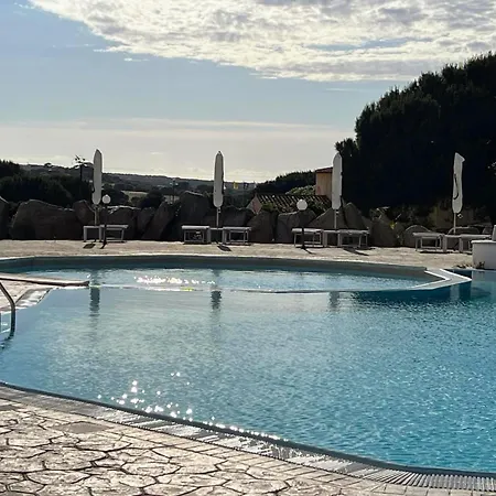 Appartement Il Nido Di Siboney *