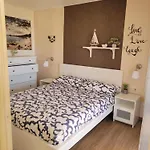Il Nido Di Siboney Apartment *