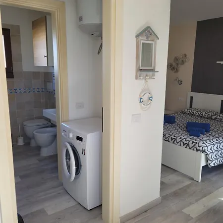 Surf House Mirice Apartament