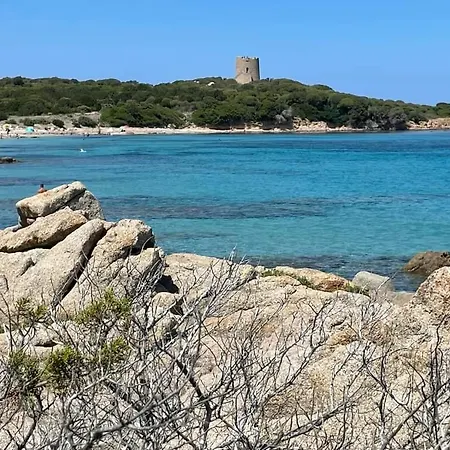 Surf House Mirice Apartment Vignola Mare