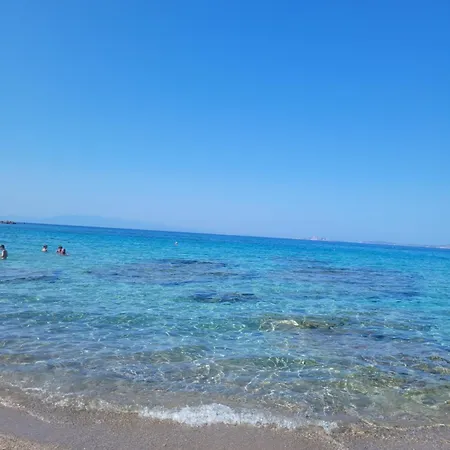 Surf House Mirice Apartment Vignola Mare