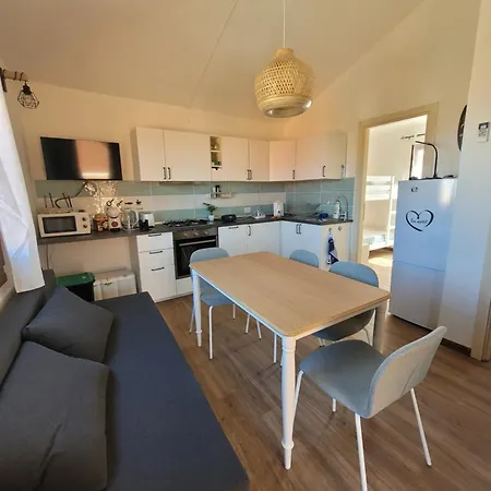 Surf House Mirice Apartment Vignola Mare