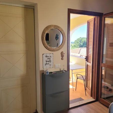 Surf House Mirice Apartament
