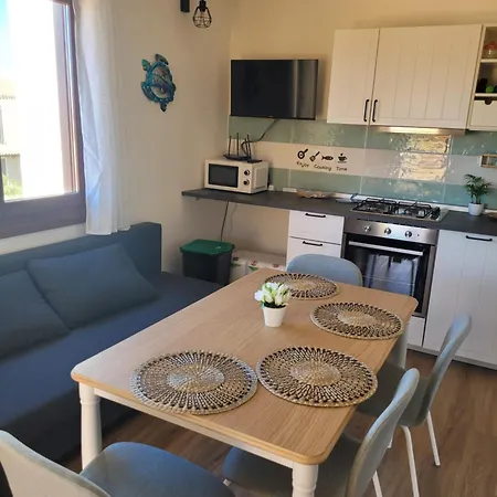 Surf House Mirice Apartment *