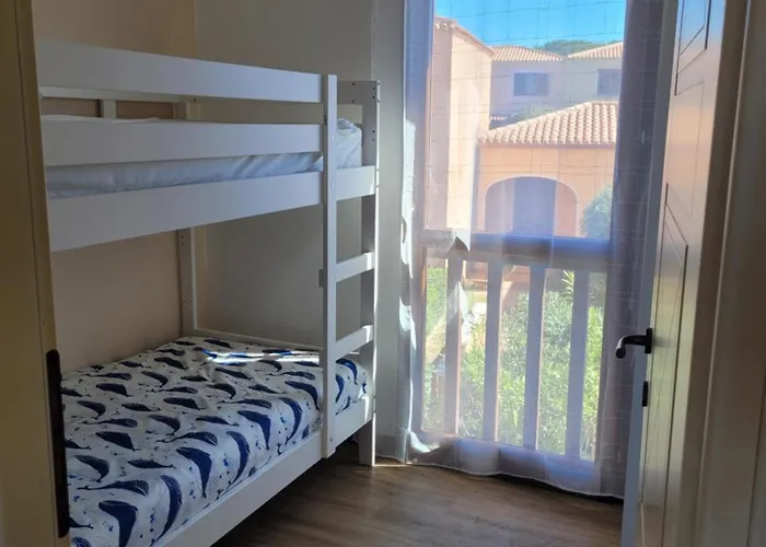 アパート Surf House Mirice Vignola Mare